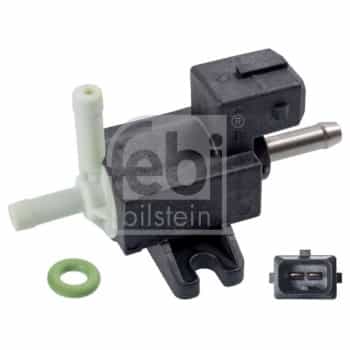 Soupape de commande de pression de suralimentation 101169 FEBI
