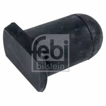 Butée en caoutchouc, suspension 172482 FEBI