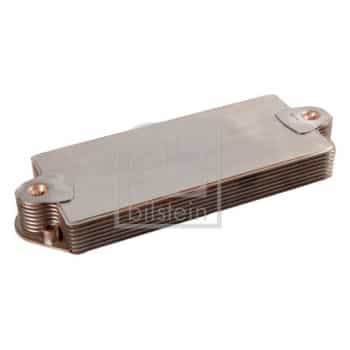 Refroidisseur d'huile, huile moteur 172708 FEBI