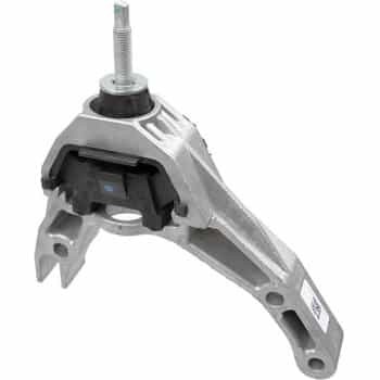 Suspension, transmission automatique