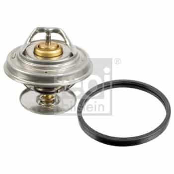 Thermostat, liquide de refroidissement 175176 FEBI
