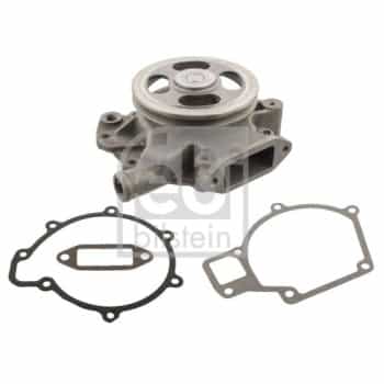 Pompe à eau, refroidissement moteur 35029 FEBI