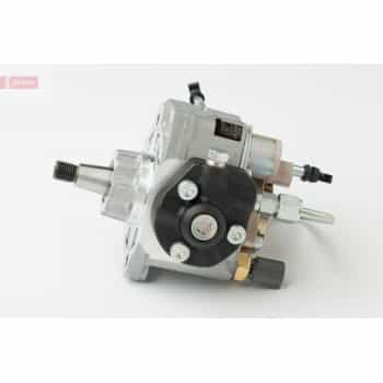Pompe d'injection haute pression