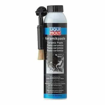 Liqui Moly Pâte Céramique + Pinceau 200 ml