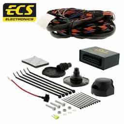 Kit électrique, barre de remorquage DA027BH ECS Electronics