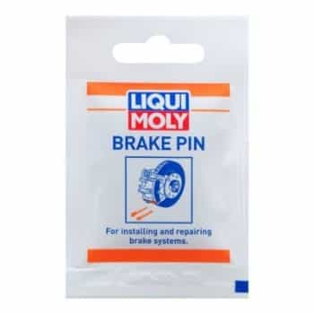 Graisse pour étriers de frein Liqui Moly