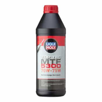 Huile de transmission Liqui Moly 70W-75W 5300 1L