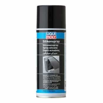 Liqui Moly Silicone Spray 400 mL