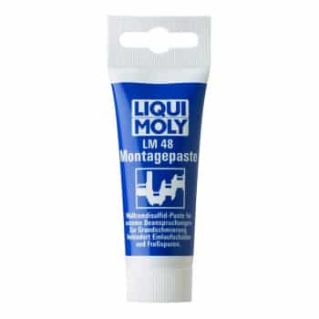 Liqui Moly Pâte De Montage 50 gr