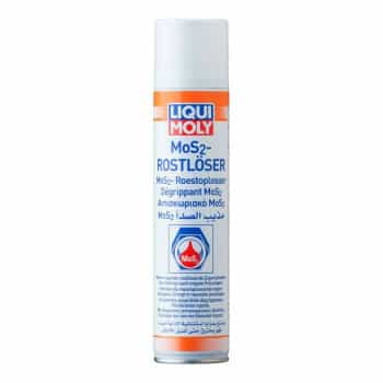 Liqui Moly Mos2 Antirouille 300ml