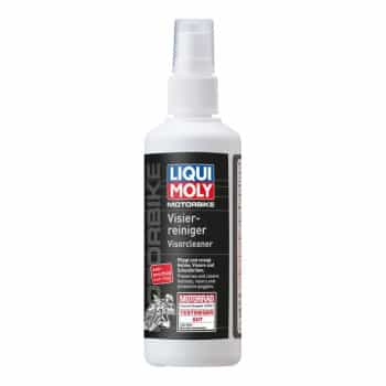 Liqui Moly Nettoyant Visière Moto 100ml