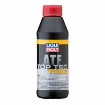 Huile de transmission Liqui Moly Top Tec ATF 1100 500ML