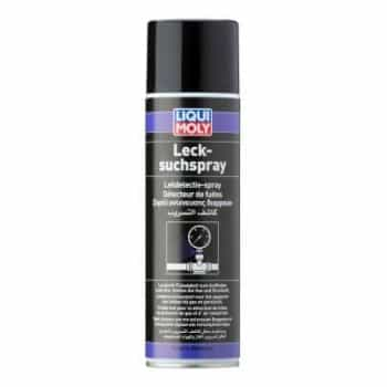 Spray de détection de fuites Liqui Moly 400 ml