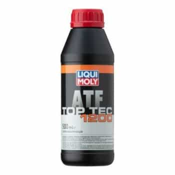 Huile de transmission Liqui Moly Top Tec ATF 1200 500ML