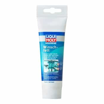 Liqui Moly Marine Graisse Lubrifiante 100G