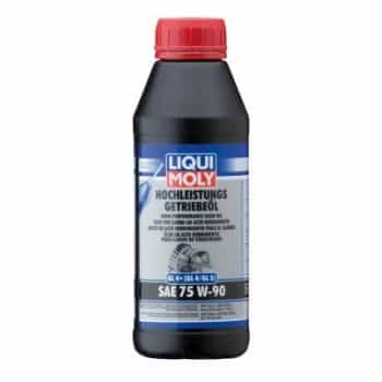 Huile de transmission Liqui Moly Sae 75W-90 500ML