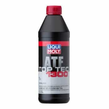 Huile de transmission Liqui Moly Top Tec ATF 1L