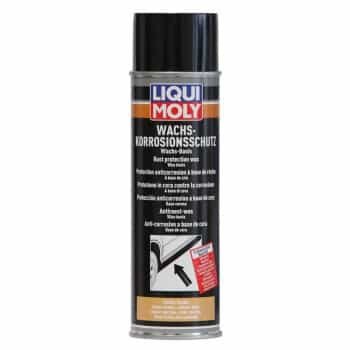 Liqui Moly Cire Antirouille Marron 500ml