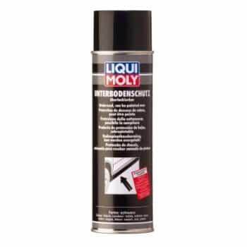 Liqui Moly Protection de plaque inférieure Noir 500ml