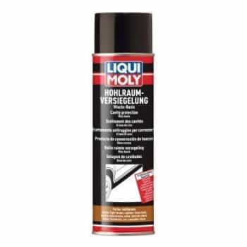 Liqui Moly Hollow Space Seal Brun Clair 500ml