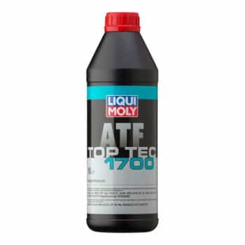 Huile de transmission Liqui Moly Top Tec ATF 1700 1L