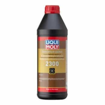 Huile hydraulique Liqui Moly 1L