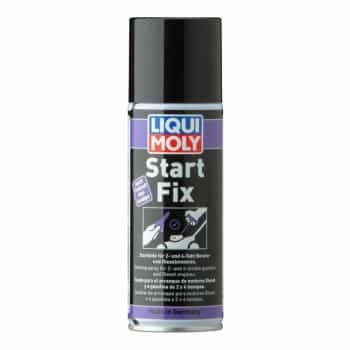 Liqui Moly Spray d'aide au démarrage 200 ml