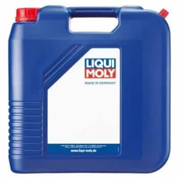 Liqui moly - Huile pour engrenages