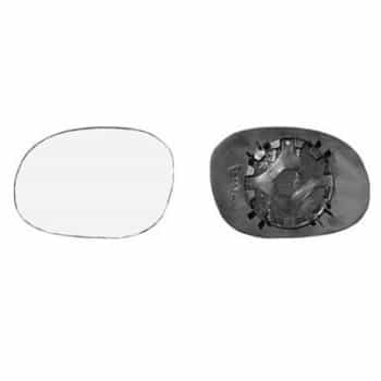 VERRE MIROIR DROIT -ELECTRIC 0925832 Hagus