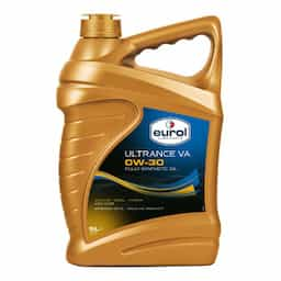 Huile moteur Eurol Ultrance VA 0W30 A5/B5 5L