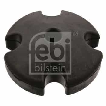 Butée en caoutchouc, suspension 47522 FEBI