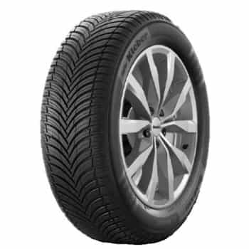 Kleber Quadraxer3 xl 245/40 R18 97W