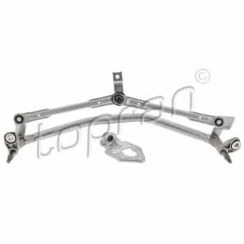 Tiges d'essuie-glace