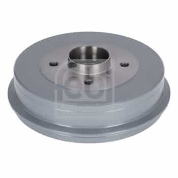 Tambour de frein 176963 FEBI