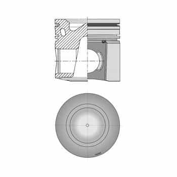 Piston