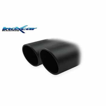 Echappement sport adapté pour Ford Fiesta VII ST 200 1.6 200cv 2013-