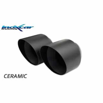 Pot d'échappement sport pour Audi A3 (8V Sportback) 1.8 TFSI 180cv 2013-