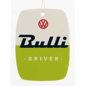 VW Bulli Désodorisant Pomme