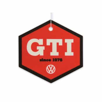 Désodorisant VW GTI Cononut