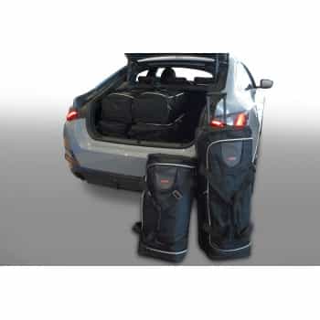 Ensemble sac de voyage BMW Série 4 Gran Coupé (G26) 2020-présent 5 portes bicorps
