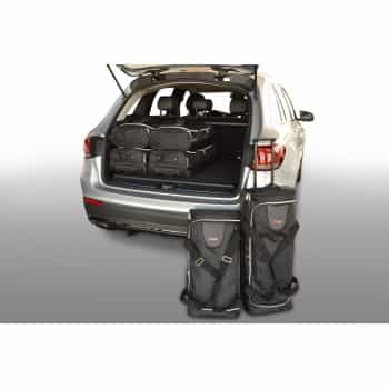 Ensemble sac de voyage Mercedes-Benz GLC (X253) 2015-2022