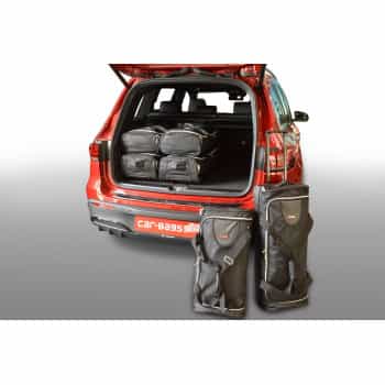 Ensemble de sac de voyage Mercedes-Benz EQB (X243) 2021-présent