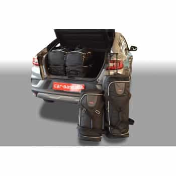 Ensemble sac de voyage Renault Arkana 2019-présent