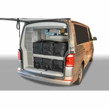 Sacoche de coffre Volkswagen California T6 - T6.1 2015-2022