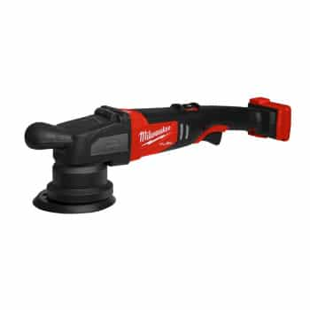 Polisseuse orbitale Milwaukee M18 FUEL™