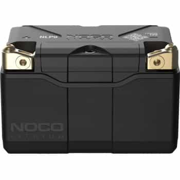 Batterie au lithium Noco NLP9 3Ah