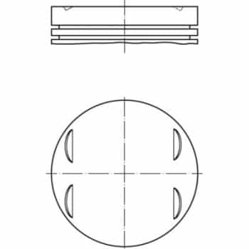 Piston