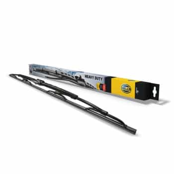 Lame d'essuie-glace 9XW 206 480-851 Hella