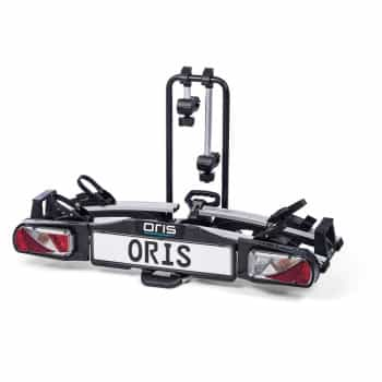 Porte-vélos, porte-attelage ORIS AK4