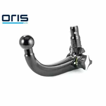 Boule d'attelage de remorquage ORIS AK41 / FIX4BIKE®